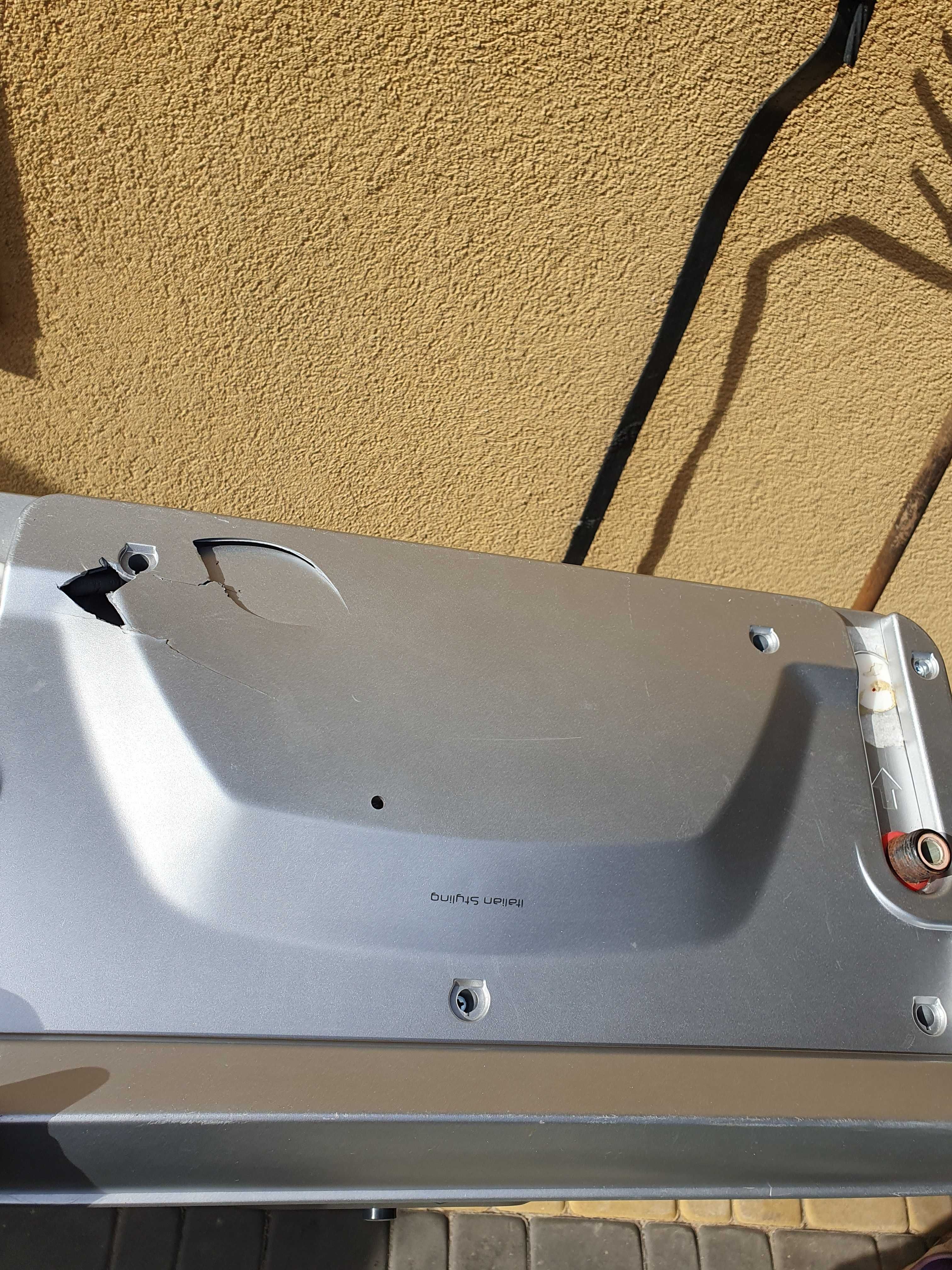 Podgrzewacz elektryczny Ariston 100 litrów