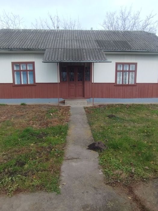 Продам   будинок