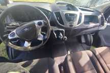 Kompletna przekładka ford transit mk8 2.0