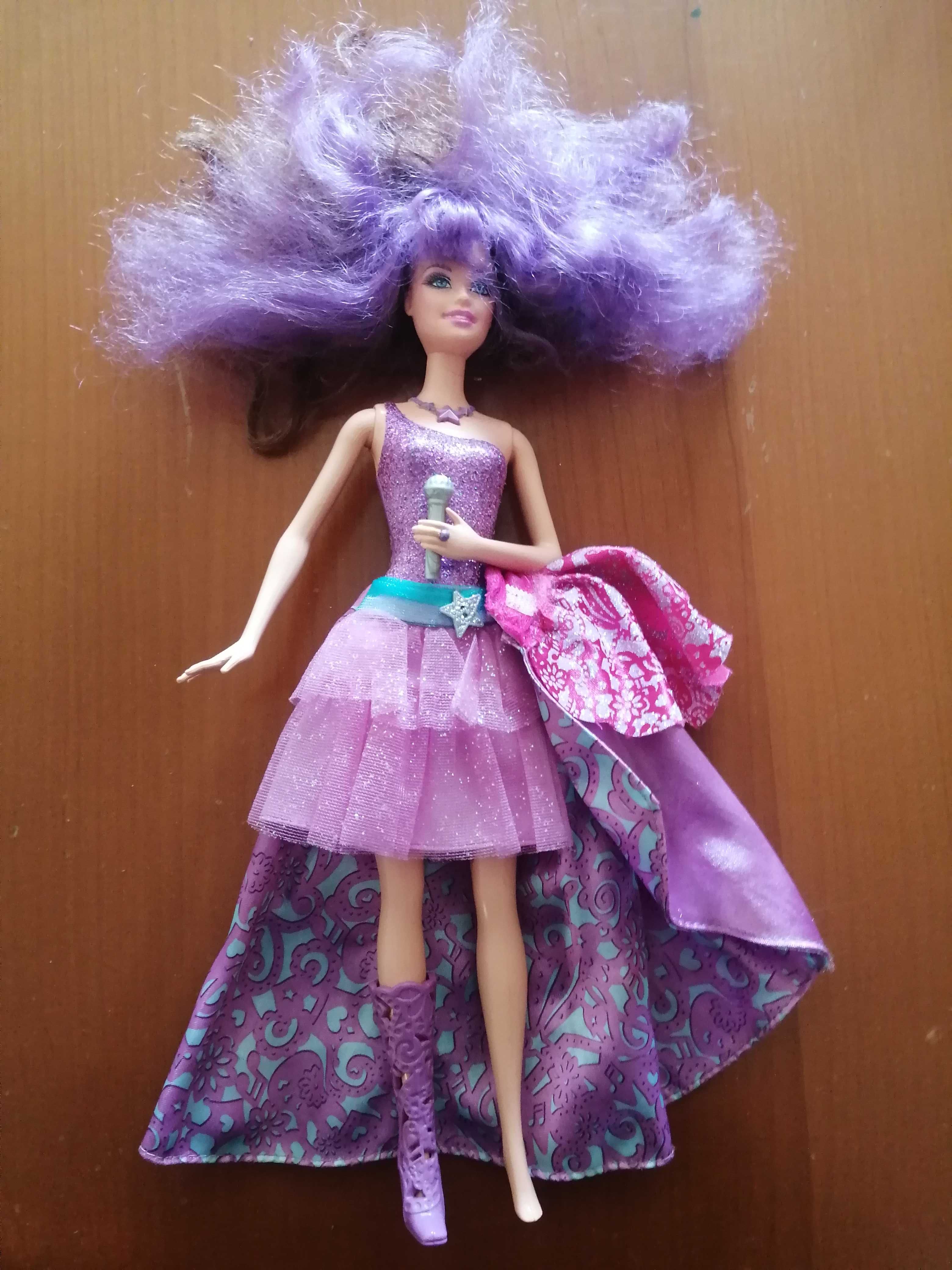 Conjunto de Bonecas Barbie