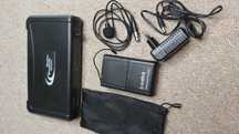 System radiowy z mikrofonem Proaudio WS-805PT UNF.