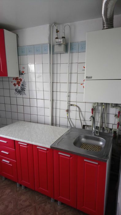 Продаж квартири в мальовничому селищі