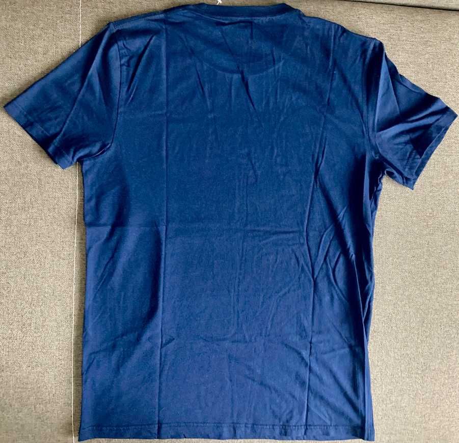 T-shirt Hollister Co. Must-Have Graphic Tee size M
