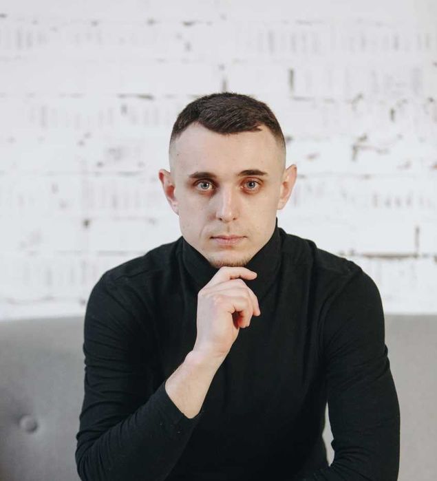 БУХГАЛТЕР для ФОП (ІТ, Послуги, Реалізація) (РРО, ПРРО)