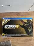 Guitar hero live supreme party edition ps4