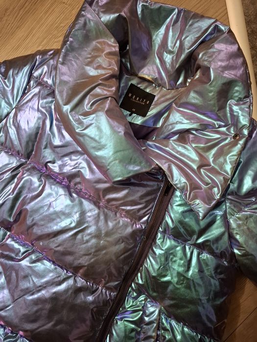 Kurtka damska mohito