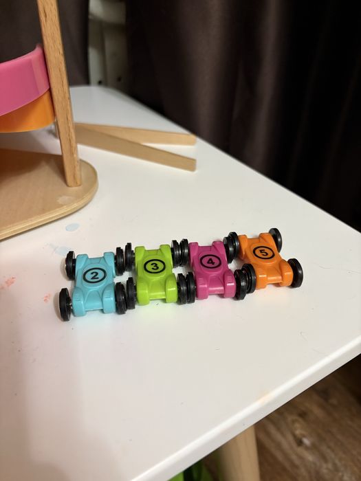 Развивающая игра