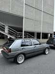 Volkswagen golf 2  pack gti