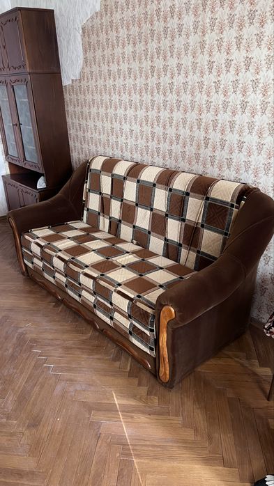 Диван розкладний