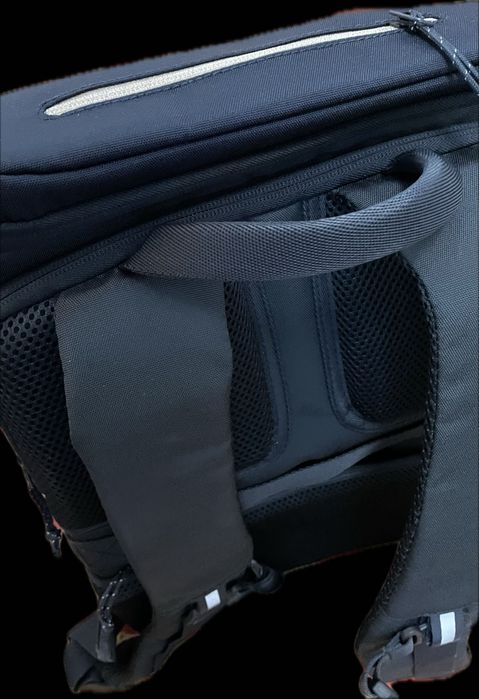 Mochila nova HP nunca usada