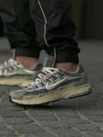 Кросівки Nike P-6000 Premium Grey Кроссовки Найк Сірі Взуття Обувь ТОП