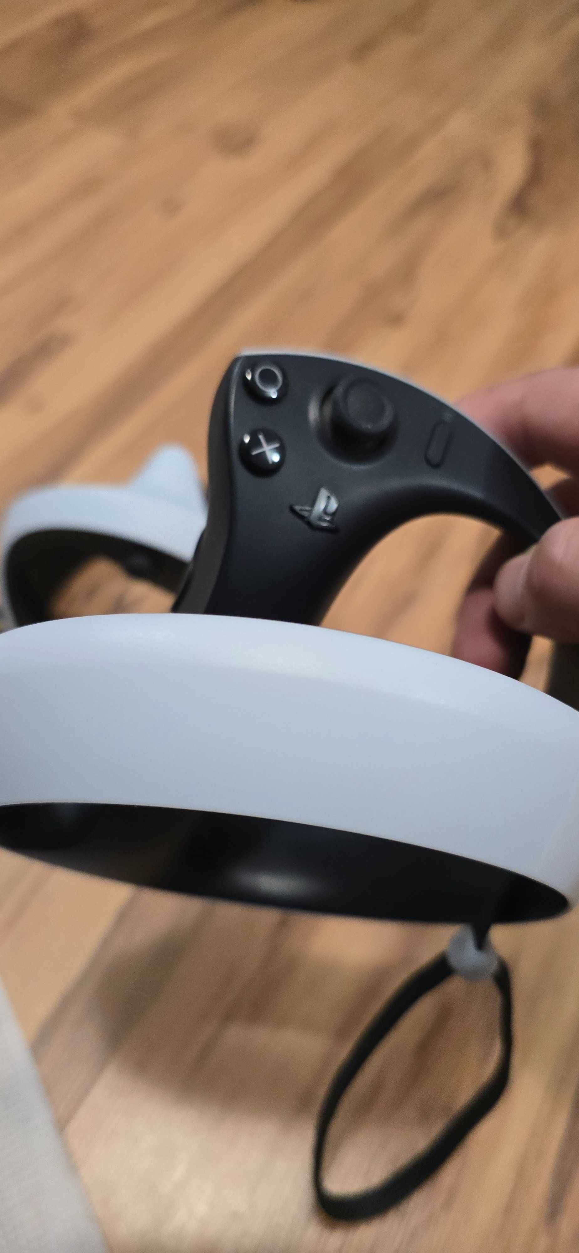 Gogle PlayStation VR2