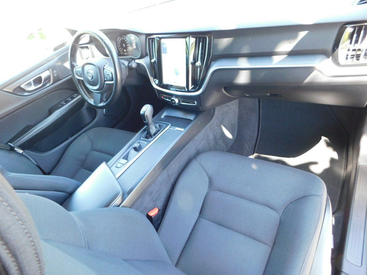 Volvo V60 z Gwarancją 12 Miesięcy 1 Właściciel