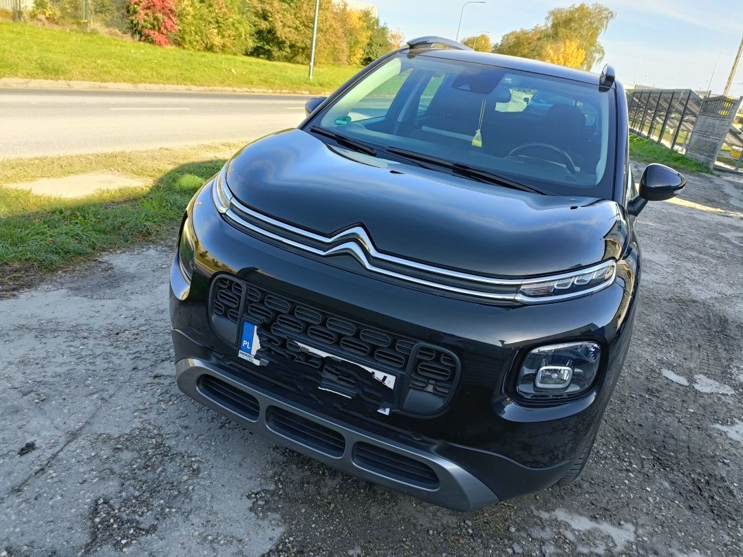 Sprzedam Citroen C3