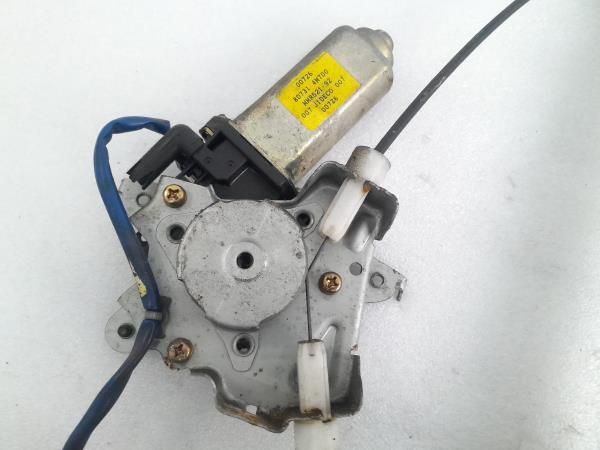 Elevador vidros frente esquerdo NISSAN Almera II Sedan (N16)