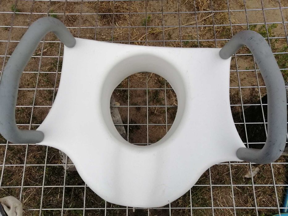 Podest dla osoby niepelnosprawnwj