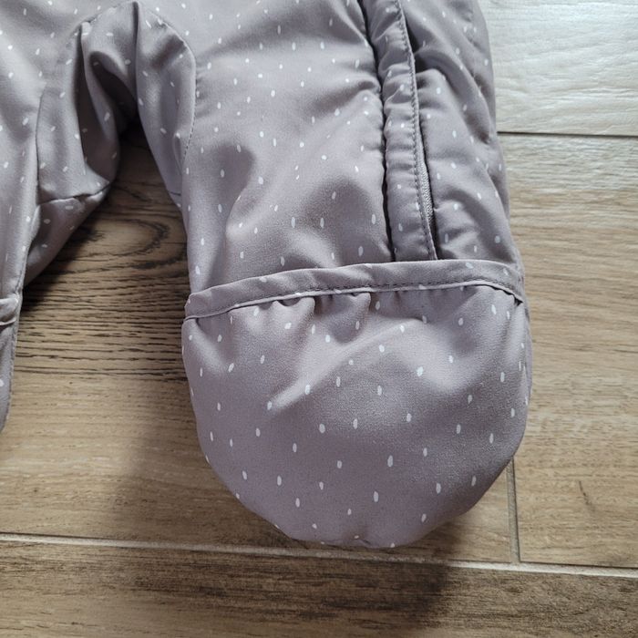 Kombinezon zimowy H&M rozmiar 68cm.