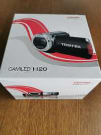Kamera TOSHIBA Camileo H20