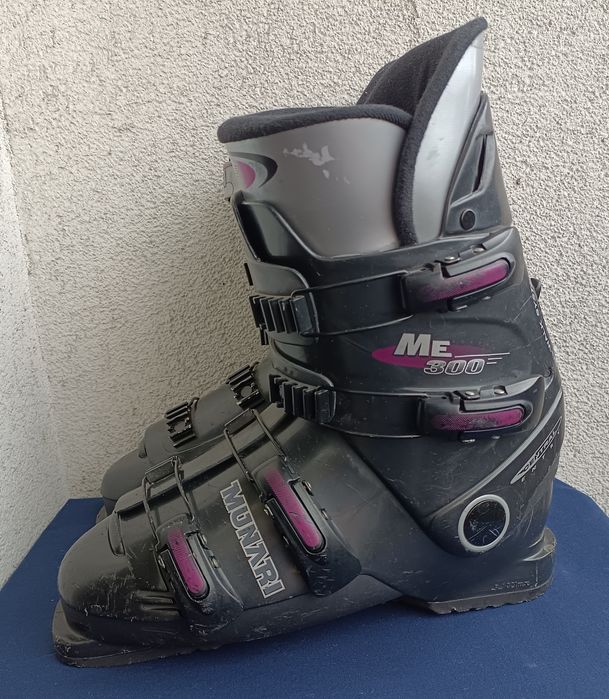 Buty narciarskie Munari Strap 360/321mm/P