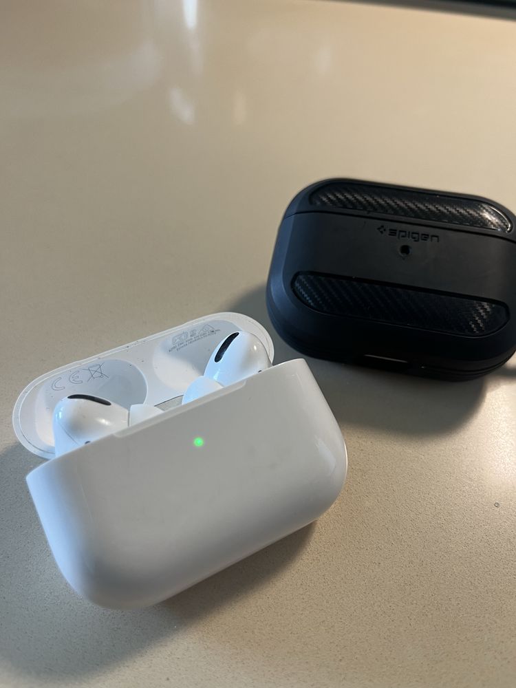 Apple Airpod pro em excelente estado