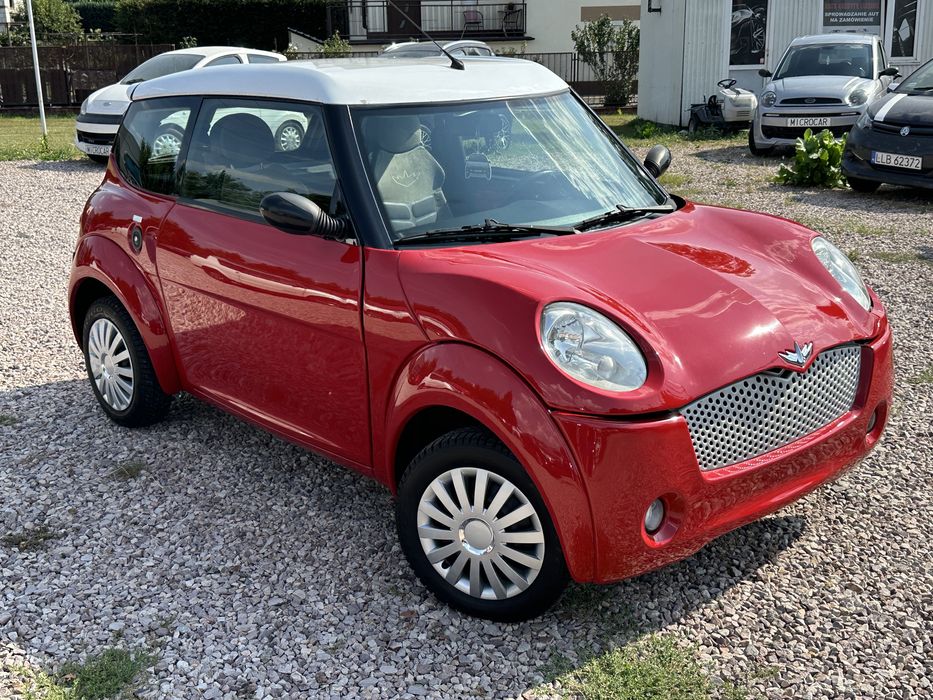 Chatenet Ch26 L6E Yanmar Piekny zobacz warto i inne