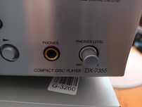 Onkyo compact disc DX 7355