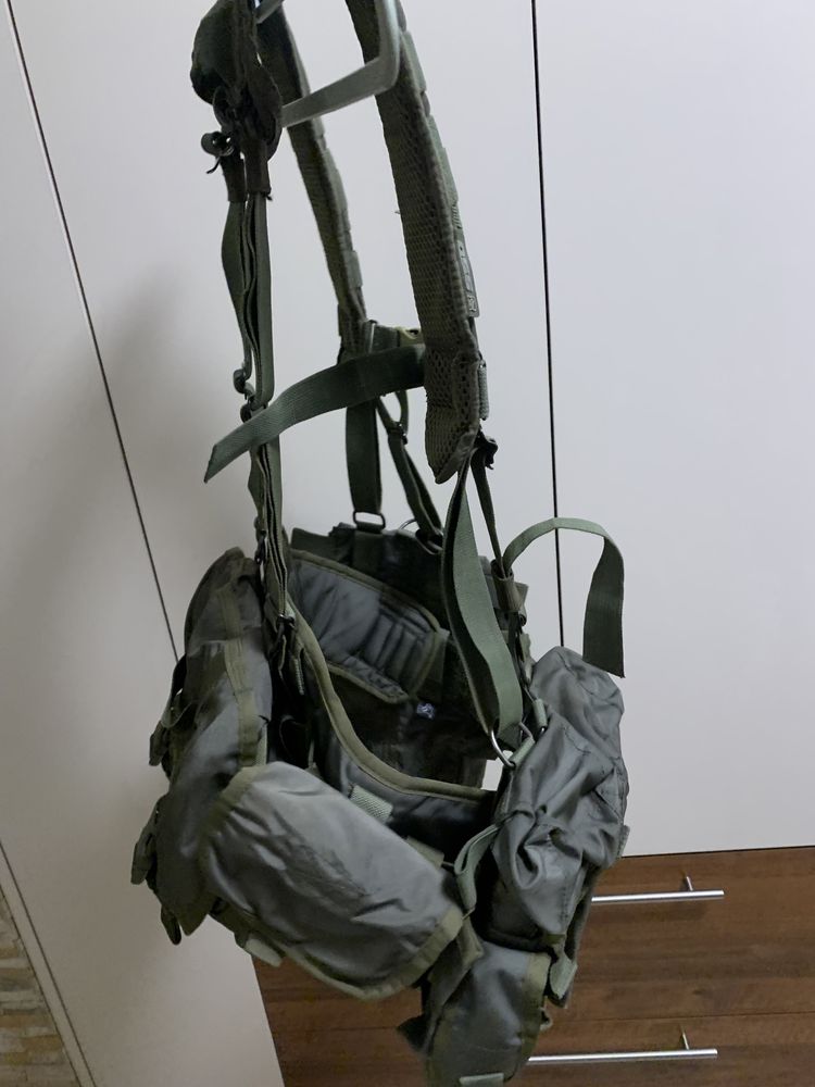 Pasoszelki smersh od sso