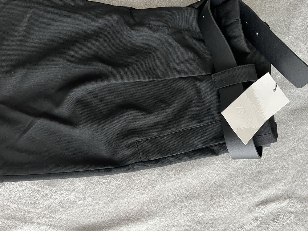 Штани чоловічі Zara