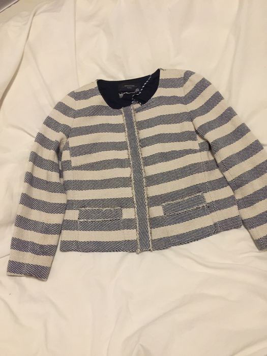 Пиджак Max Mara weekend размер 38