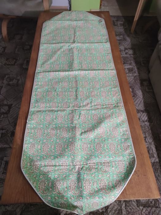 Bieżnik na ławę,stol