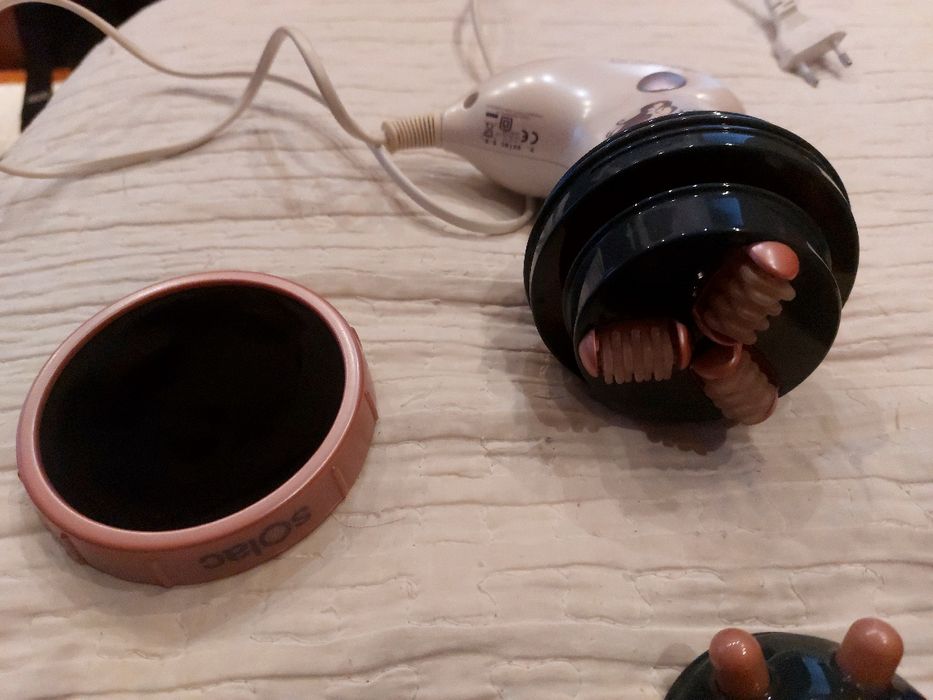 Body Inovation Solac