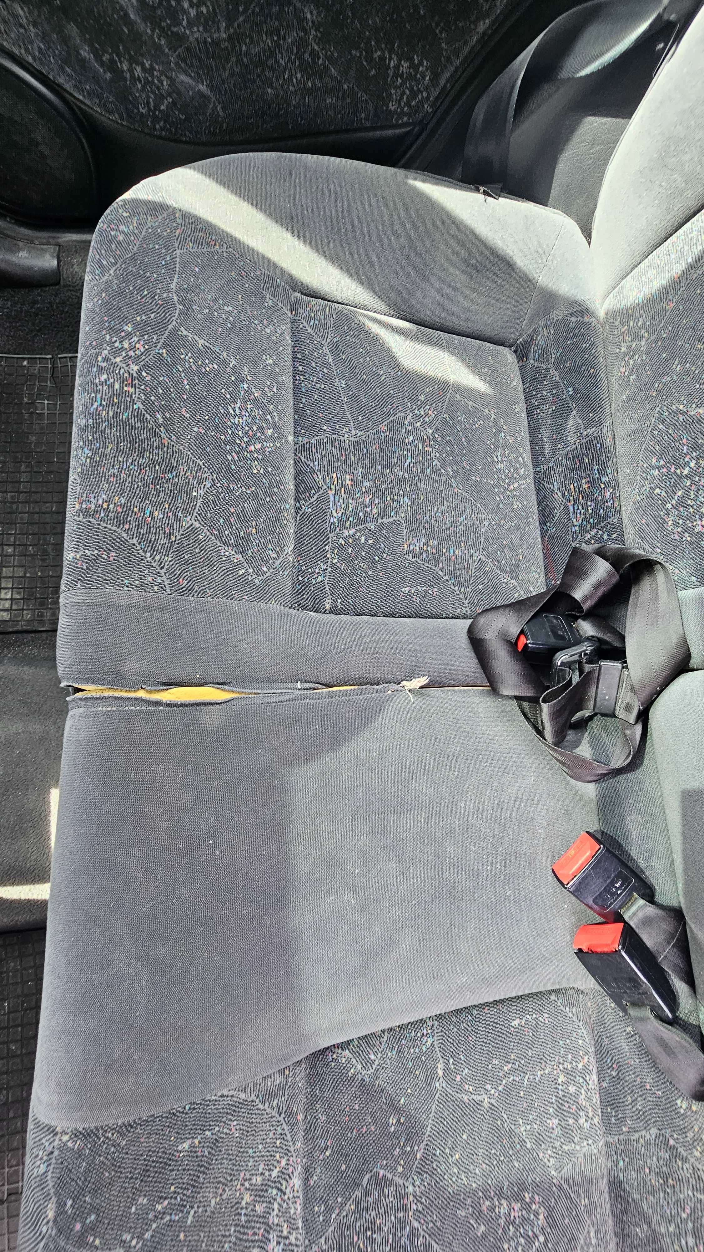 Carro XSara Citroen 98 - Bom Estado, Inspeção sem apontamento