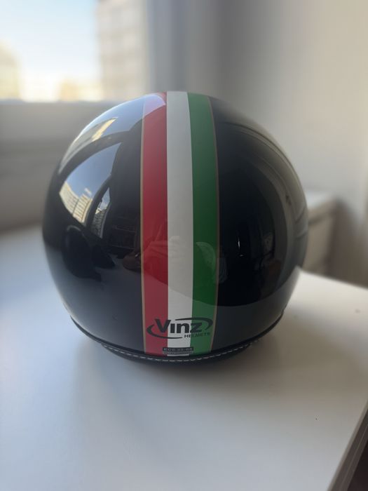 Capacete Scooter Tamanho XL