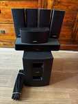 Bose soundtouch 520