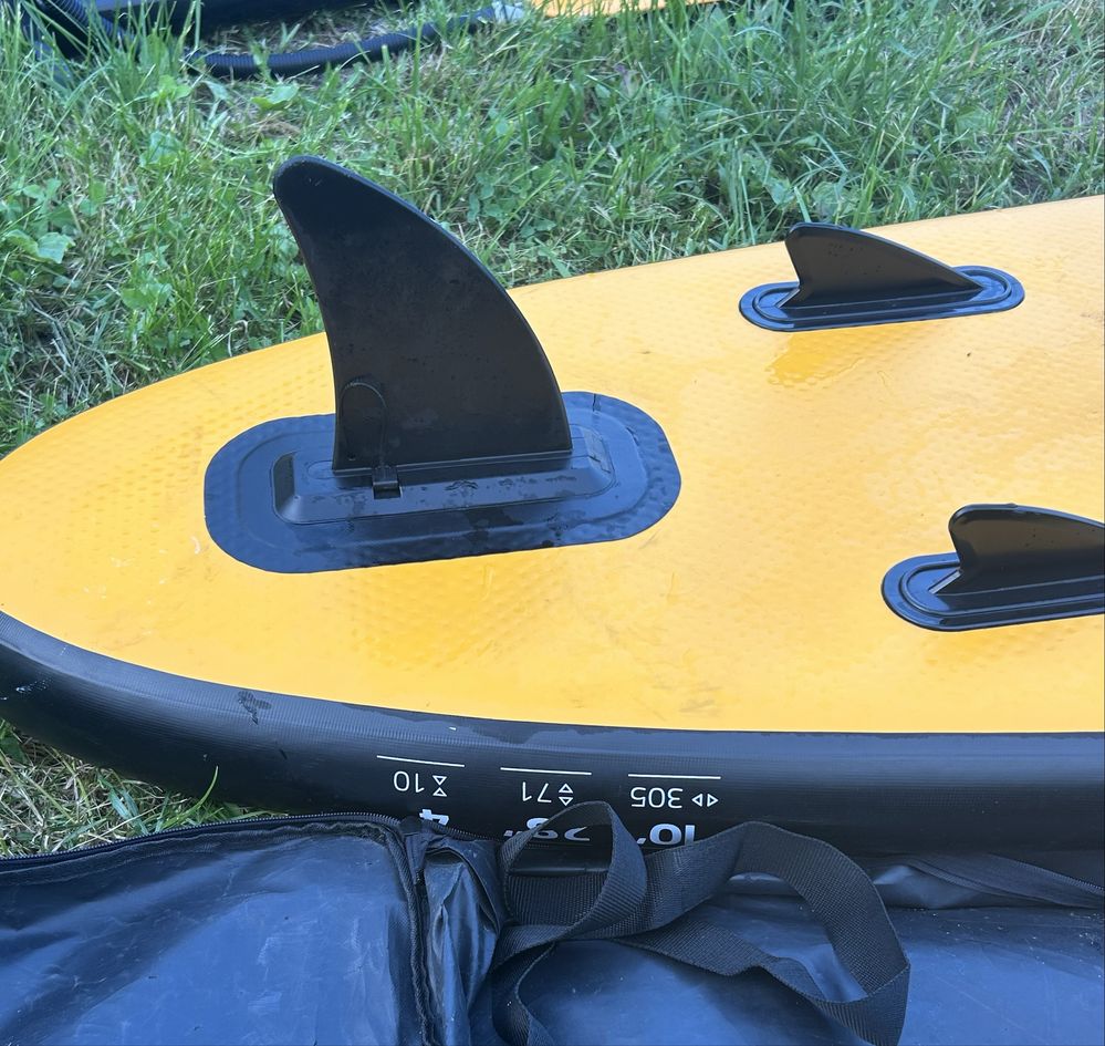 Сап сапборд дошка supboard XQMAX SUP 10.0