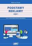 Kwalifikacja PGF.07 Podstawy reklamy cz.1 eMPi2 Małgorzata Pańczyk