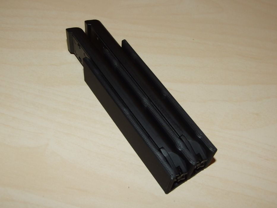 Adapter do ładownicy na 2 magazynki AEP - CM.030 / G18C / CM.122 itp