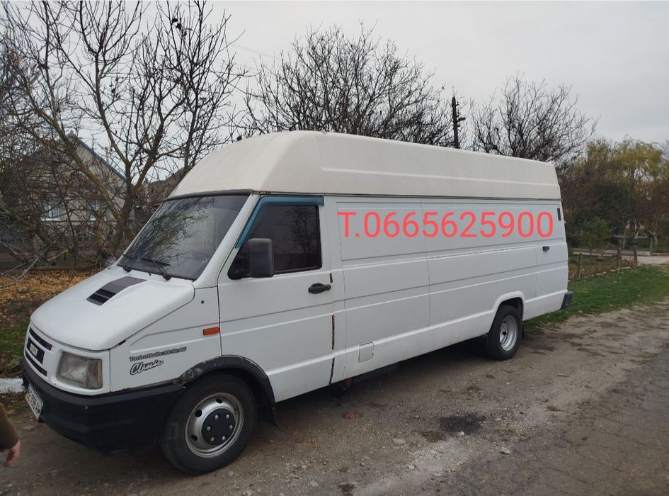 Грузове  перевезення вантажів  Грузове Таксі