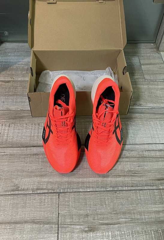 Asics metaspeed sky paris   r.41.5
