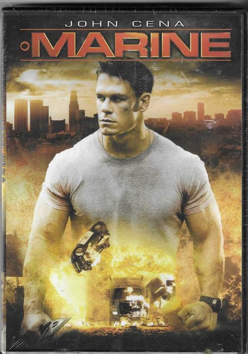 O Marine (novo) (2006)