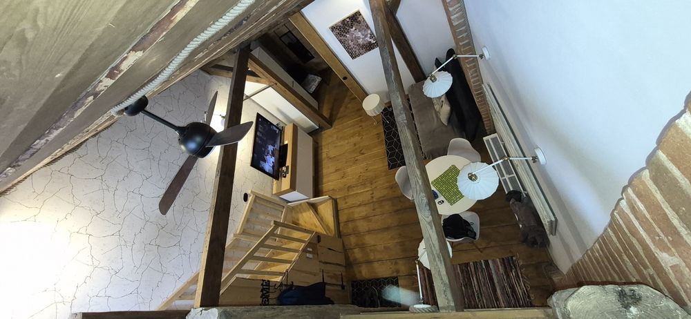 Noclegi Stare Miasto Apartamenty Widok na Katedrę