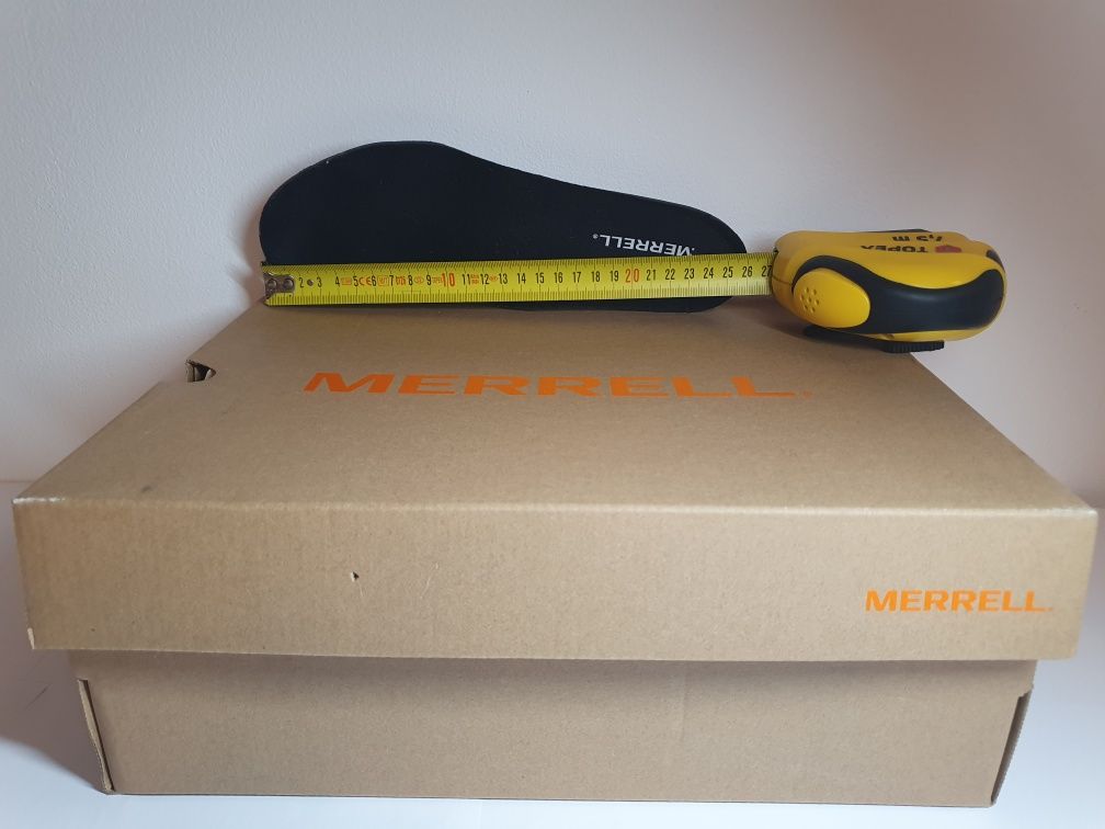 Взуття Merrell 40 розмір.