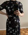 Vestido Cerimonia Max&Co.