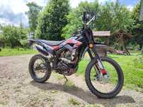 Exdrive CRF 250 new