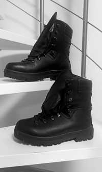 Buty wojskowe zimowe ARMEX
