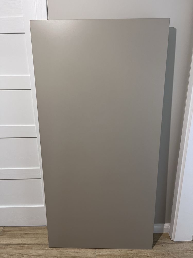 Blat trotten 160X80 biurko