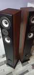 Regeneracja Głośników Tonsil Kolumn  Audio Hobby Naprawa Tuning Altus