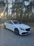 Mercedes-Benz CLS Cls 63S AMG