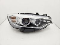 Фара права BMW 4 series F32 F34 F36 2014-2017 Xenon Adaptive USA