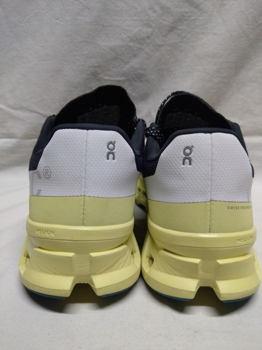 Buty QC ON Cloudmonster Iron Yay rozm. 42